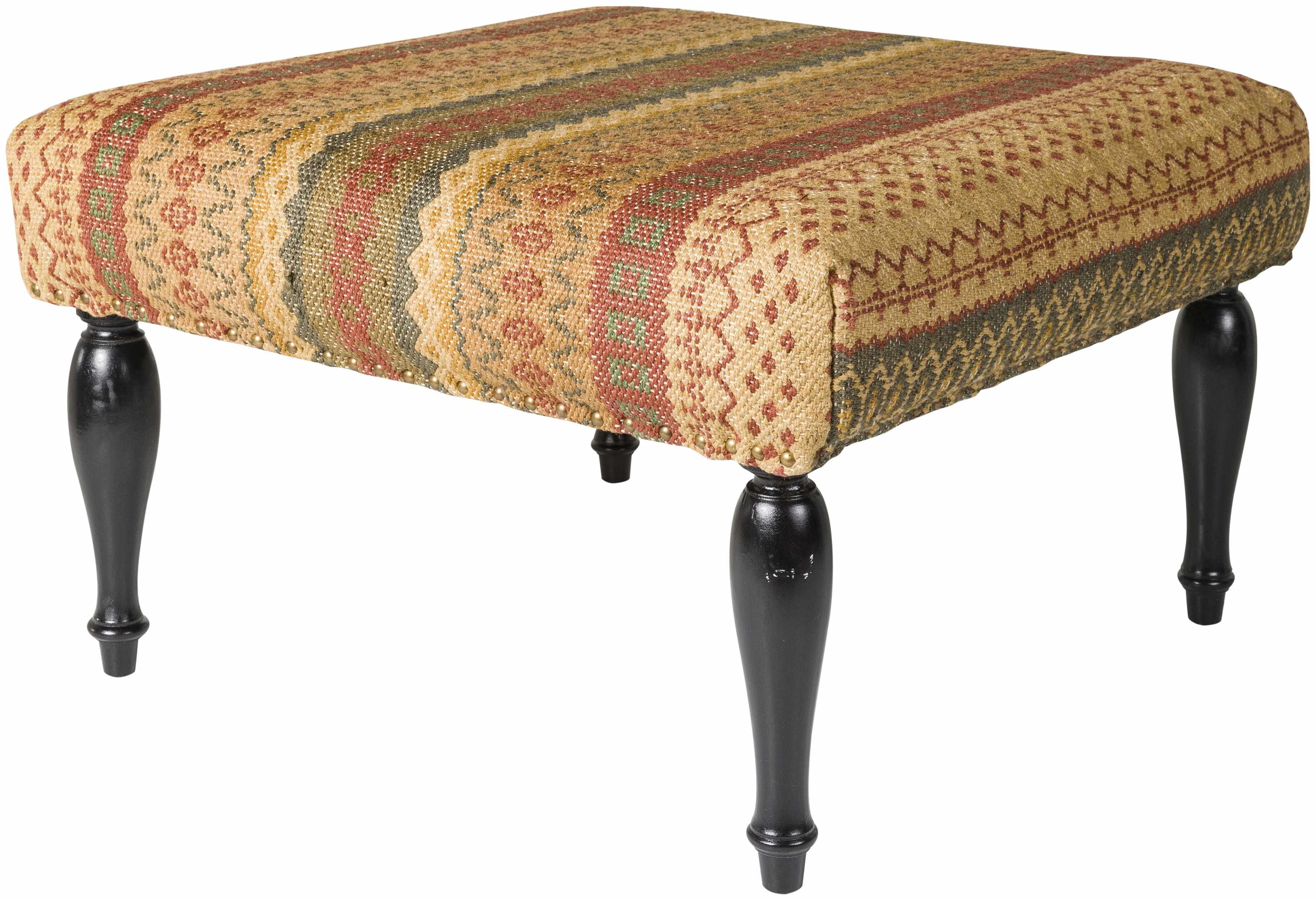 Astaffort Traditional Ottoman